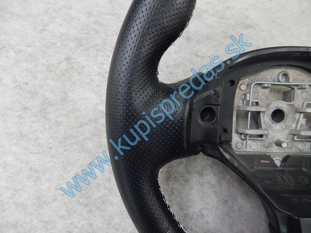Volant Peugeot 308 / 308 CC / RCZ